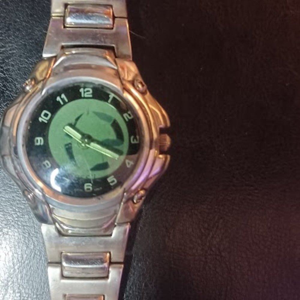 FOSSIL SPORT LINE WATCH